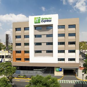 Holiday Inn Express - Mexico Basilica, An Ihg Hotel